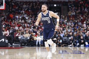 克莱：能在历史榜单更进一步总是超酷 希望我有机会超越雷·阿伦