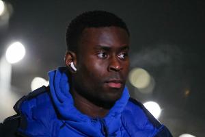 讲价的神！德天空称曼城要3000万镑报价格伊，如今2000万镑成交