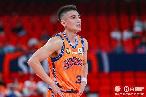 直播吧：北控男篮与成为自由球员的罗汉琛进行深入接触