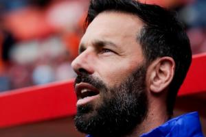 名宿加入！官方：49岁范尼出任荷兰队助教，辅佐科曼征战世界杯