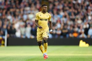 BBC：曼城引进格伊达成原则性协议，个人条款未谈妥但不会是障碍