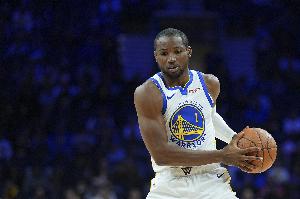 巴特勒：我们所有人都喜欢库明加 始终力挺他 这一点永远不会变