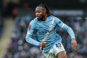 冬窗连续豪购！曼城去年超2亿签马尔穆什等5人 今年塞梅尼奥+格伊