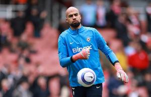 前切尔西门将：罗伯特·桑切斯现在需要重新证明自己的主力地位