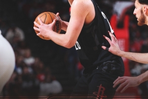 火箭末节崩盘！火蜜：他们总这样让人失望 问题不在球员&在乌度卡