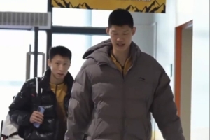 本赛季最佳穿搭，可能出现了😂