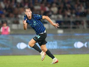 迪马：国米从未考虑出售埃斯波西托，曾拒绝那不勒斯4000万欧报价