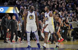 追梦：库明加每天都带着微笑走进球馆 他没有那种唯我独尊的态度