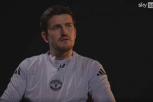 马奎尔：卡里克是曼联传奇，这周他的执教工作令我印象深刻