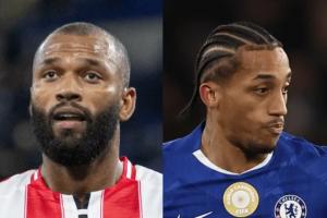 人才济济！TA谈巴西中前场：内马尔、蒂亚戈、佩德罗等多人竞争