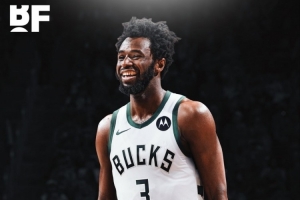 附加赛区潜在对手！美记谈雄鹿有意维金斯：热火没兴趣帮助雄鹿