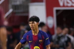 每体：德罗感觉在巴萨无法实现抱负， 他看起来不会改变离队决定