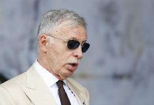 美国最大私人“地主”！太阳报：克伦克拥牧场资产总值近40亿美元