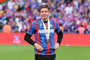 格拉斯纳：球员时代头部遭受撞击，医生事后说我存活几率只有50%