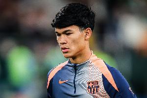 记者：巴黎领跑巴萨前锋德罗争夺战，多特本周也曾推进交易