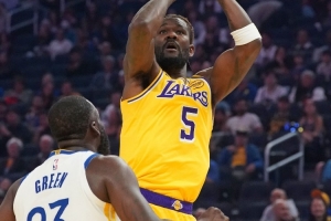 霍里：艾顿&追梦互换是双赢 艾顿在湖人的角色太小但适合追梦