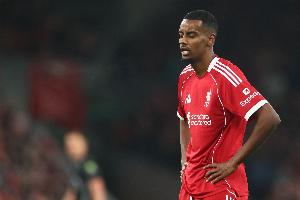 希勒：利物浦的投资与回报不成正比 伊萨克加盟是双输