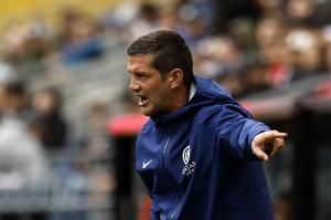 齐沃：国米的四名前锋表现都很好，阿坎吉踢后腰是一种解决方案