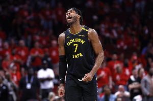 科尔：希尔德始终保持积极心态 给更衣室带来感染力十足的活力