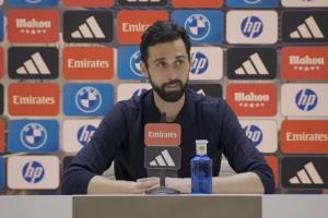 阿韦洛亚：尊重伯纳乌的球迷 老佛爷被嘘？那来自不喜欢皇马的人