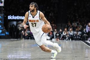 够硬！掘金过去10场7胜3负 而这7胜都是打到关键时刻获胜