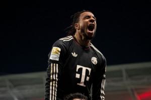 水晶宫直呼被抢劫！24岁奥利塞仅花拜仁5300万，至今83场33球43助