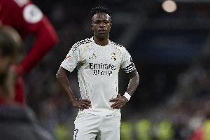 TA：“倒龙派”维尼修斯+贝林+巴尔韦德遭伯纳乌狂嘘，姆巴佩幸免