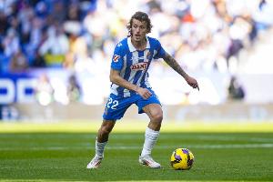 阿斯：马竞希望引进卡洛斯·罗梅罗，但球员的解约金高达4500万欧