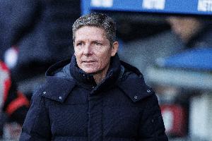 暴怒！格拉斯纳：赛前卖队长！没球队会这样！我不一定带完本赛季