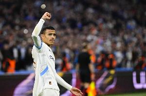 26场20球6助攻！格林伍德为马赛前2个赛季进球均20+，是队史首人