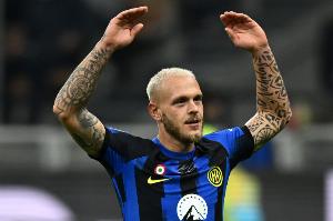 迪马尔科：我把自己的能力服务于球队 齐沃给老队员带来了新动力