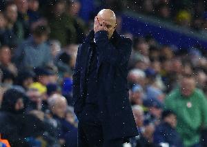 UFC明星：斯洛特可能在赛季后下课，现在利物浦的打法太无聊