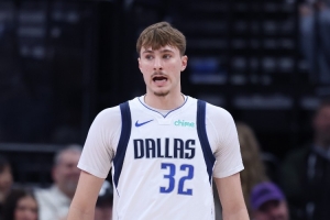 拉加·贝尔：弗拉格像身边没乔丹的皮蓬 他是一把瑞士军刀