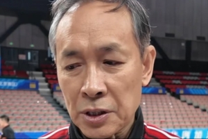 许利民：范子铭为球队贡献颇多&会越做越好 在帮陈盈骏积极调整