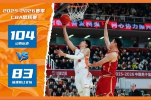 G16赛后 | 下半场攻防失衡，不敌山西