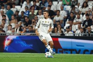 塞巴略斯：阿韦洛亚希望我们更具侵略性 下半场我们纠正了错误