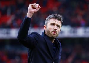 3胜1平，卡里克继续自己执教曼联的不败战绩