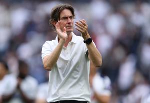 英媒：热刺考虑解雇弗兰克，波切蒂诺愿意世界杯后回归