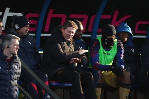 反转！天空：水晶宫决定不解雇格拉斯纳，希望他履行完现有合同