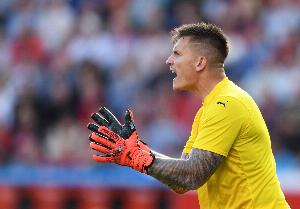 德天空：海登海姆门将凯文·穆勒将租借加盟沙尔克，无买断条款