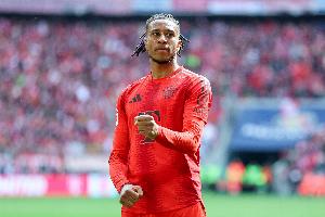 德甲替补上演助攻帽子戏法！奥利塞是历史第二人，首位是里贝里