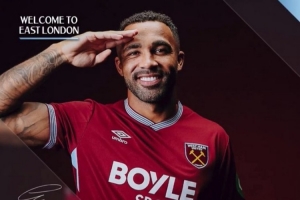 卡勒姆·威尔逊谈绝杀：门将太受保护，足球是有身体接触的运动