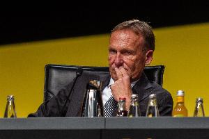 瓦茨克谈和赫内斯、鲁梅尼格关系：当和拜仁积分差距缩小会恶化