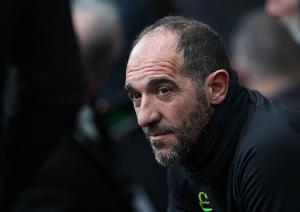 那不勒斯助教：伤病太多让我担心接下来的比赛，需要在冬季引援