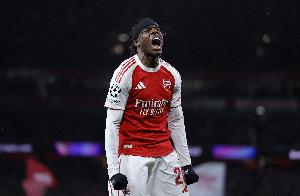 马杜埃凯：球队的表现非常稳定，我们会继续保持