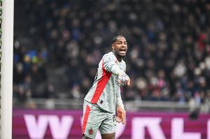 斯基拉：迈尼昂续约进入最后阶段，年薪700万欧合同到2031年