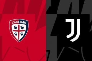 尤文vs卡利亚里首发：伊尔迪兹、戴维先发，K·图拉姆替补