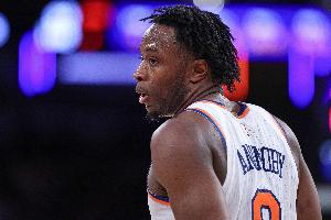 球队怎样重回正轨？阿努诺比：我们所有方面都要去提升