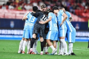 博主：河南队明天下午飞往昆明开启备战 徐浩峰、王金帅回归