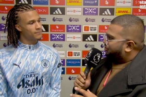 0-2输掉德比战！阿克：比赛结果难以接受，比赛方式同样令人失望